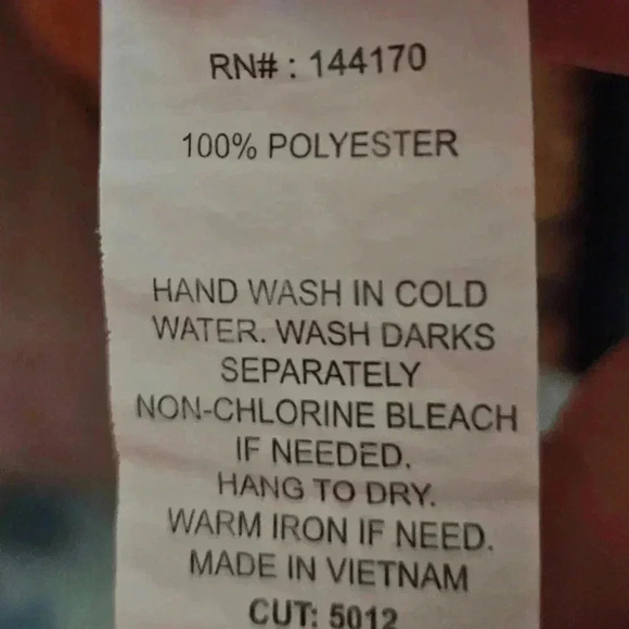 Exclusive One Brown And Black Normcore Spring Twist Front Knot Blouse Sz Lg - Picture 6 of 8